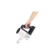 LG Вертикална прахосмукачка А9 CordZero™, A9C-SLIM1C fogantyú oldalnézet, A9C-SLIM1C, thumbnail 14