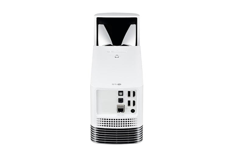 LG CineBeam HF85JS LED проектор, HF85JS, thumbnail 3