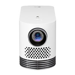 FullHD лазерен проектор2