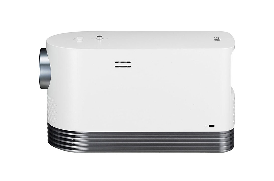 LG FullHD лазерен проектор, HF80LSR, thumbnail 3