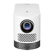 LG FullHD лазерен проектор, HF80LSR, thumbnail 1