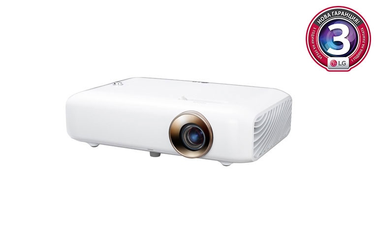 LG LED ПРОЕКТОР CineBeam PH550G , PH550G, thumbnail 1
