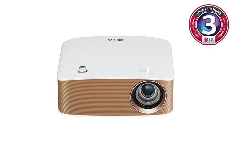 LG LED ПРОЕКТОР CineBeam PH150G, PH150G, thumbnail 1