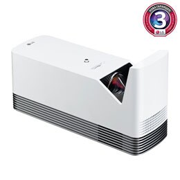 LG CineBeam HF85JS LED проектор2