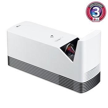 LG CineBeam HF85JS LED проектор1