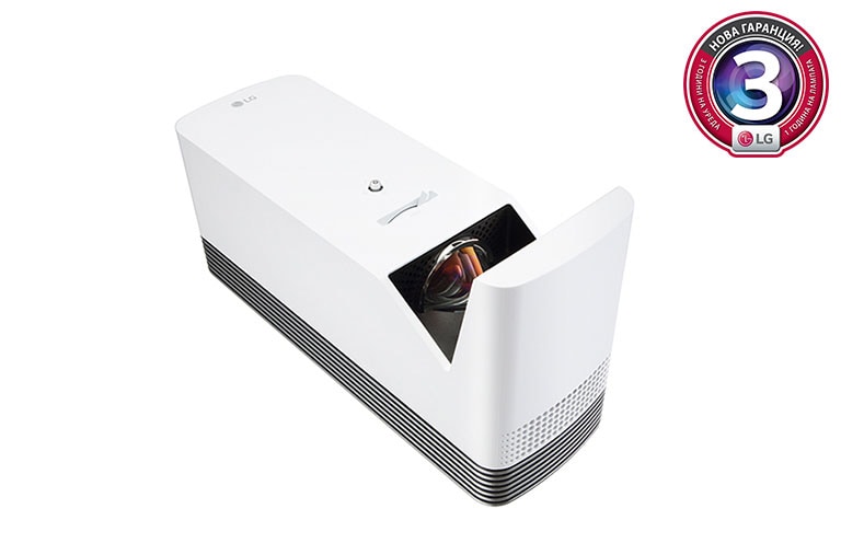 LG CineBeam HF85JS LED проектор, HF85JS, thumbnail 1