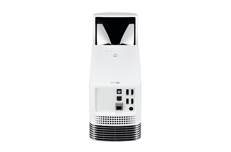 LG Портативен проектор CineBeam HF85JG, HF85JG, thumbnail 3