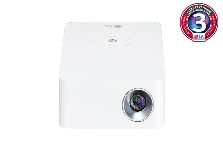 LG Портативен проектор CineBeam PH30JG, PH30JG, thumbnail 1