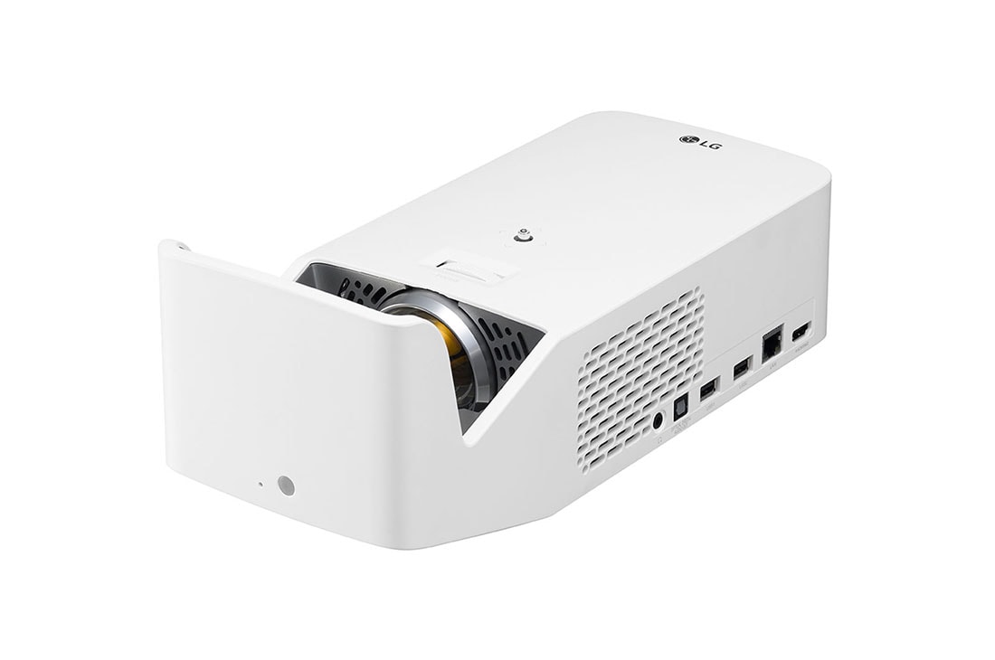 LG UST LED FHD лазерен проектор, HF65LSR, thumbnail 4