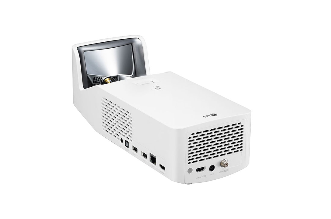 LG UST LED FHD лазерен проектор, HF65LSR, thumbnail 5