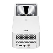 LG UST LED FHD лазерен проектор, HF65LSR, thumbnail 2