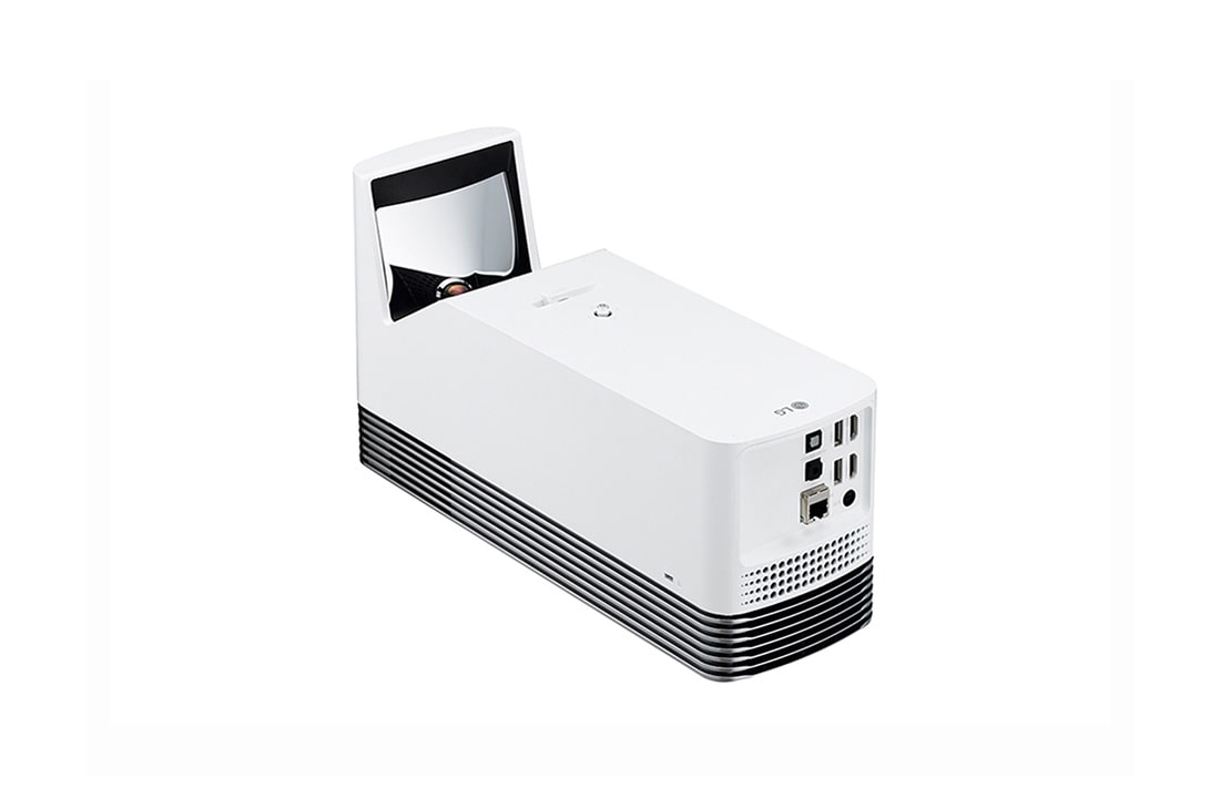 LG FullHD лазерен проектор, HF85LSR, thumbnail 6