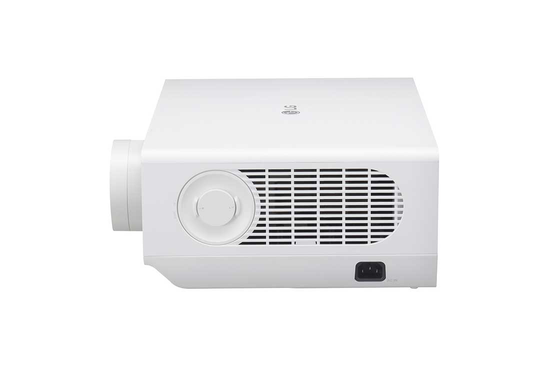 LG ProBeam Laser 4K с 5000 ANSI, Изглед отляво, BU50NST, thumbnail 3