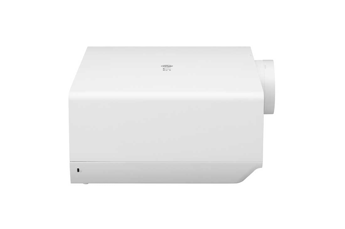 LG ProBeam Laser 4K с 5000 ANSI, Изглед отдясно, BU50NST, thumbnail 4
