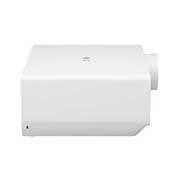 LG ProBeam Laser 4K с 5000 ANSI, Изглед отдясно, BU50NST, thumbnail 4