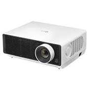 LG ProBeam Laser 4K с 5000 ANSI, изглед отстрани под ъгъл +15 градуса, BU50NST, thumbnail 5