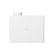 LG ProBeam Laser 4K с 5000 ANSI, изглед отгоре, BU50NST, thumbnail 8