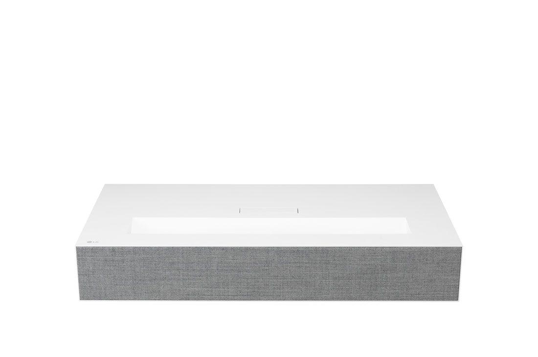 LG CineBeam Laser 4K, HU85LS