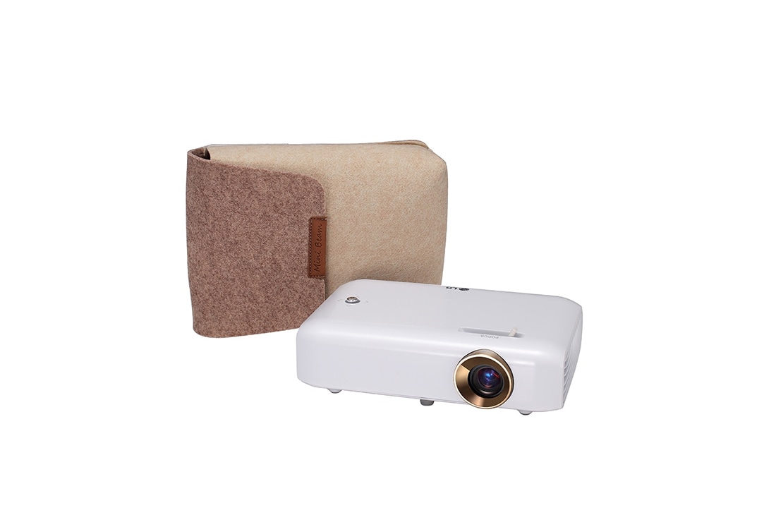 LG LED ПРОЕКТОР CineBeam PH510PG, PH510PG, thumbnail 9