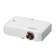 LG LED ПРОЕКТОР CineBeam PH510PG, PH510PG, thumbnail 3