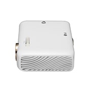 LG LED ПРОЕКТОР CineBeam PH510PG, PH510PG, thumbnail 4