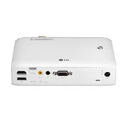 LG LED ПРОЕКТОР CineBeam PH510PG, PH510PG, thumbnail 6