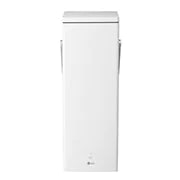 LG CineBeam 4K UHD лазерен проектор за домашно кино, HU80KSW, thumbnail 2