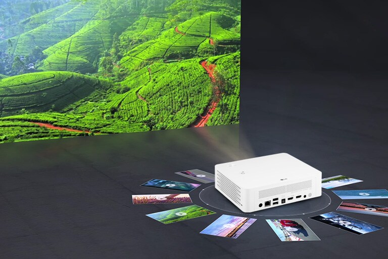 30 000 часа живот. LED с дълъг срок на експлоатация