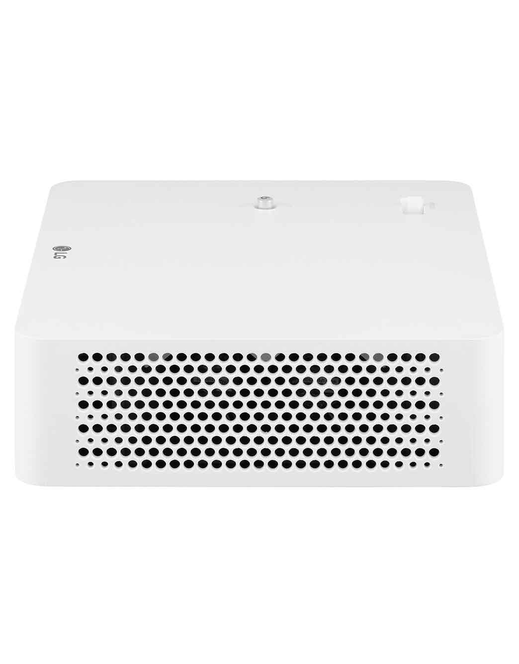 LG Full HD LED интелигентен преносим проектор LG CineBeam PF610P с ...
