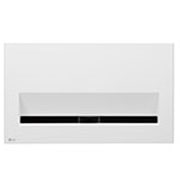 LG CineBeam HU715QW 4K UHD лазерен UST проектор, изглед отгоре, HU715QW, thumbnail 8