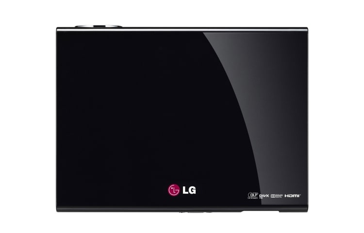 LG PA1000 проектор с SCREEN SHARE, до 100 инча, с дълготраен LED светлинен източник, PA1000, thumbnail 9
