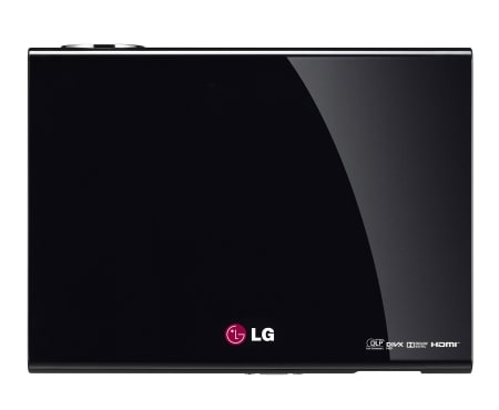 LG PA1000 проектор с SCREEN SHARE, до 100 инча, с дълготраен LED светлинен източник, PA1000, thumbnail 9