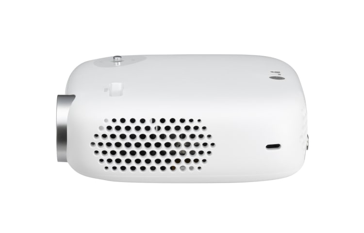 LG Minibeam с повишена яркост, PW600G, thumbnail 3