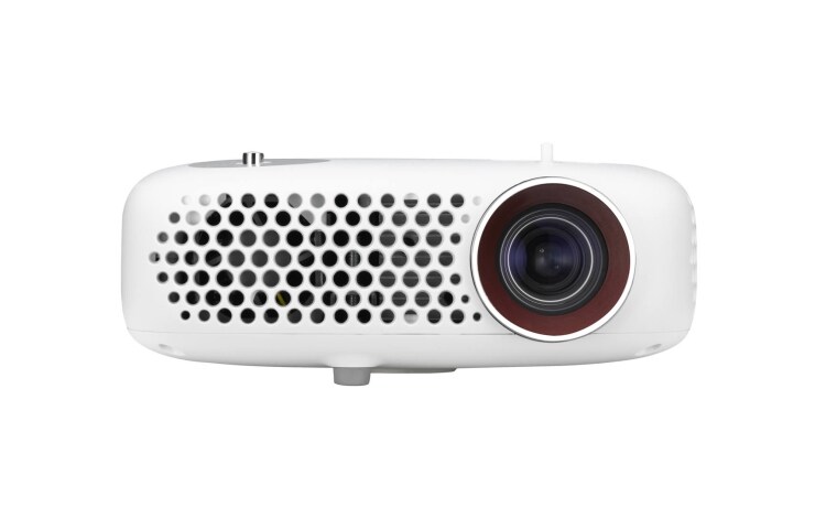LG Minibeam с повишена яркост, PW600G, thumbnail 8