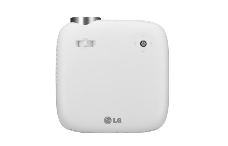 LG Minibeam с повишена яркост, PW600G, thumbnail 9