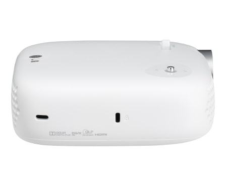 LG Minibeam с повишена яркост, PW600G, thumbnail 4