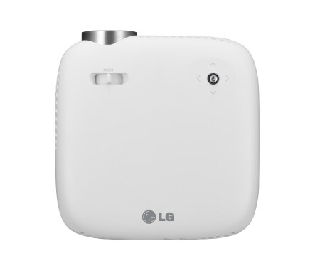 LG Minibeam с повишена яркост, PW600G, thumbnail 9