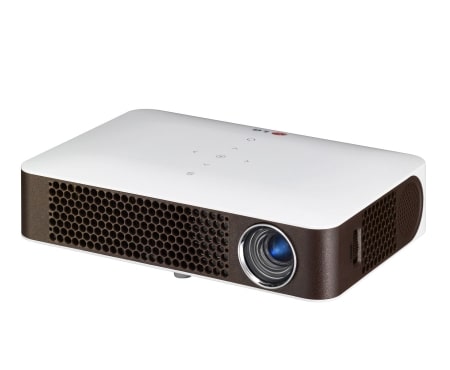 LG PW700 проектор с SCREEN SHARE, до 100 инча, с дълготраен LED светлинен източник, PW700, thumbnail 3