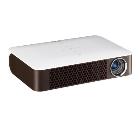 LG PW700 проектор с SCREEN SHARE, до 100 инча, с дълготраен LED светлинен източник, PW700, thumbnail 4