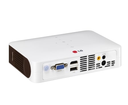 LG PW700 проектор с SCREEN SHARE, до 100 инча, с дълготраен LED светлинен източник, PW700, thumbnail 8