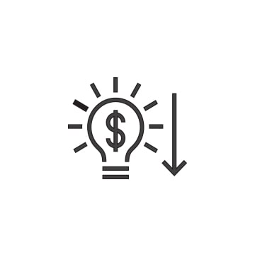 Икона на Energy Saving Mode (Режим за пестене на електроенергия)