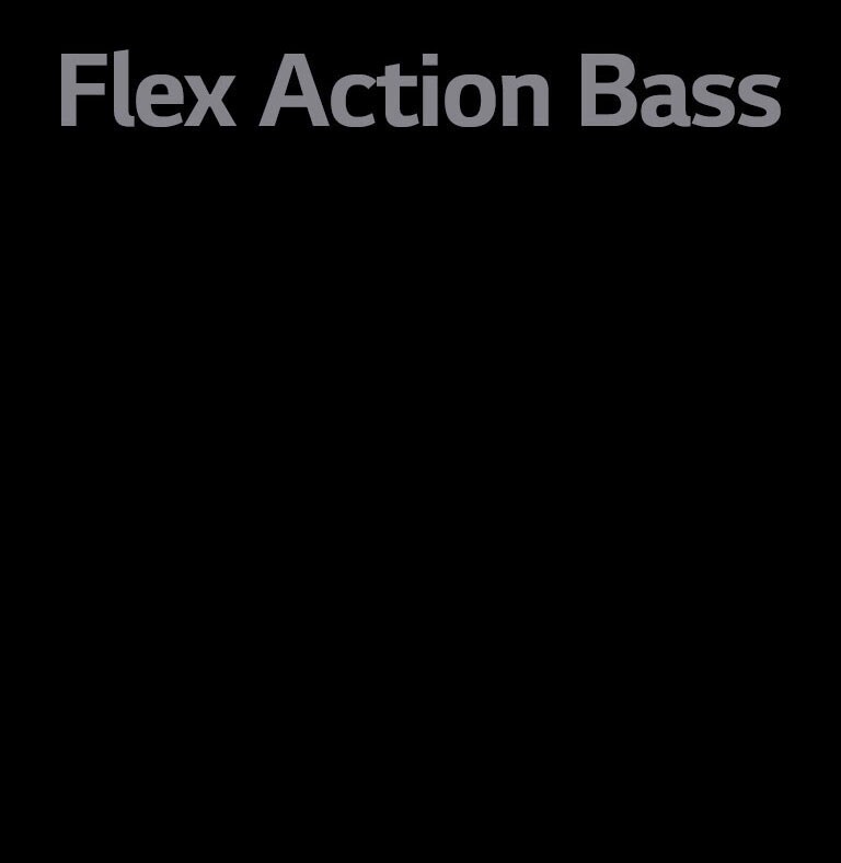 Копието „Flex Action Bass“