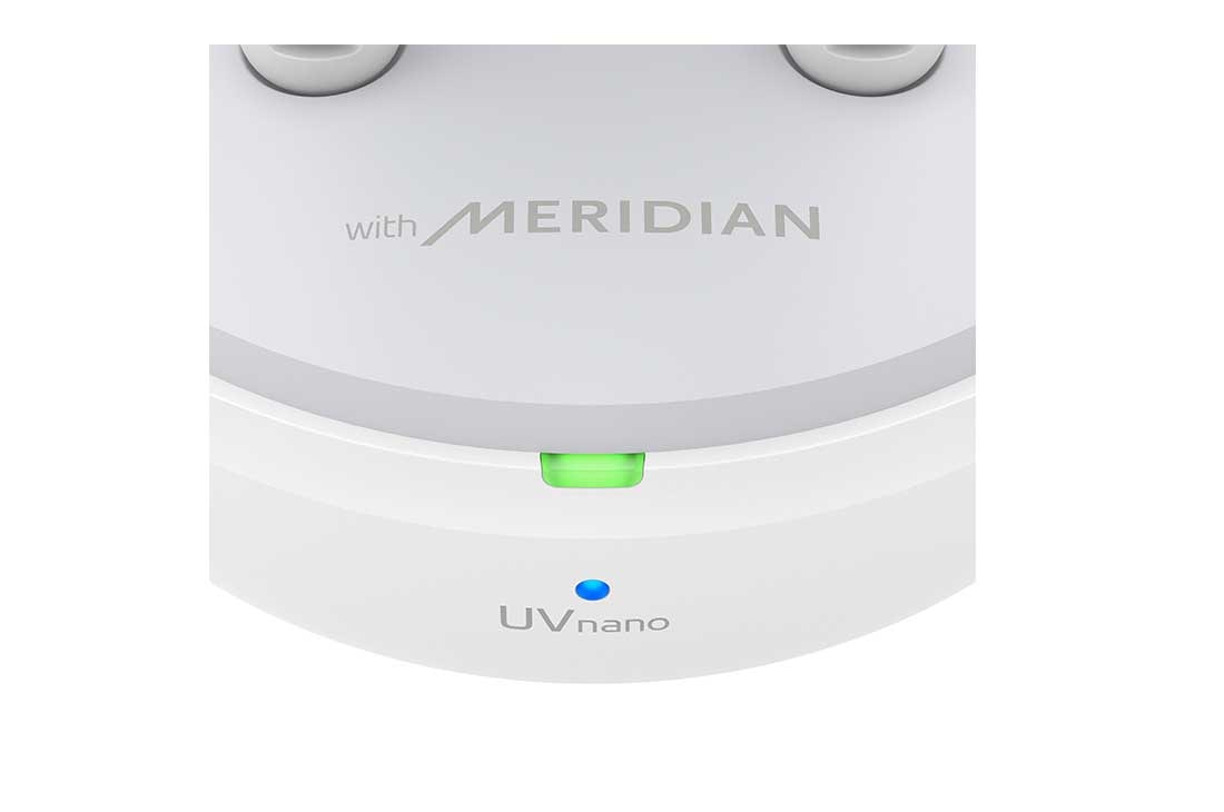 LG TONE Free FP8W, близък план на заден извод, TONE-FP8W, thumbnail 9