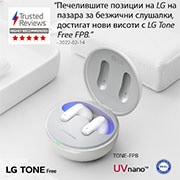 LG TONE Free FP8W, TONE-FP8W, thumbnail 2