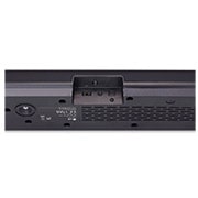 LG Саундбар LG SQC1 , изглед под 90 градуса на извода за свързване, SQC1, thumbnail 11