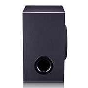 LG Саундбар LG SQC1 , изглед отпред на високоговорителя, SQC1, thumbnail 12
