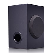 LG Саундбар LG SQC1 , диагонален изглед на високоговорителя, SQC1, thumbnail 13