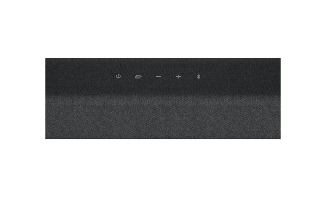 LG Саундбар S40Q, Близък план на бутона, S40Q, thumbnail 8
