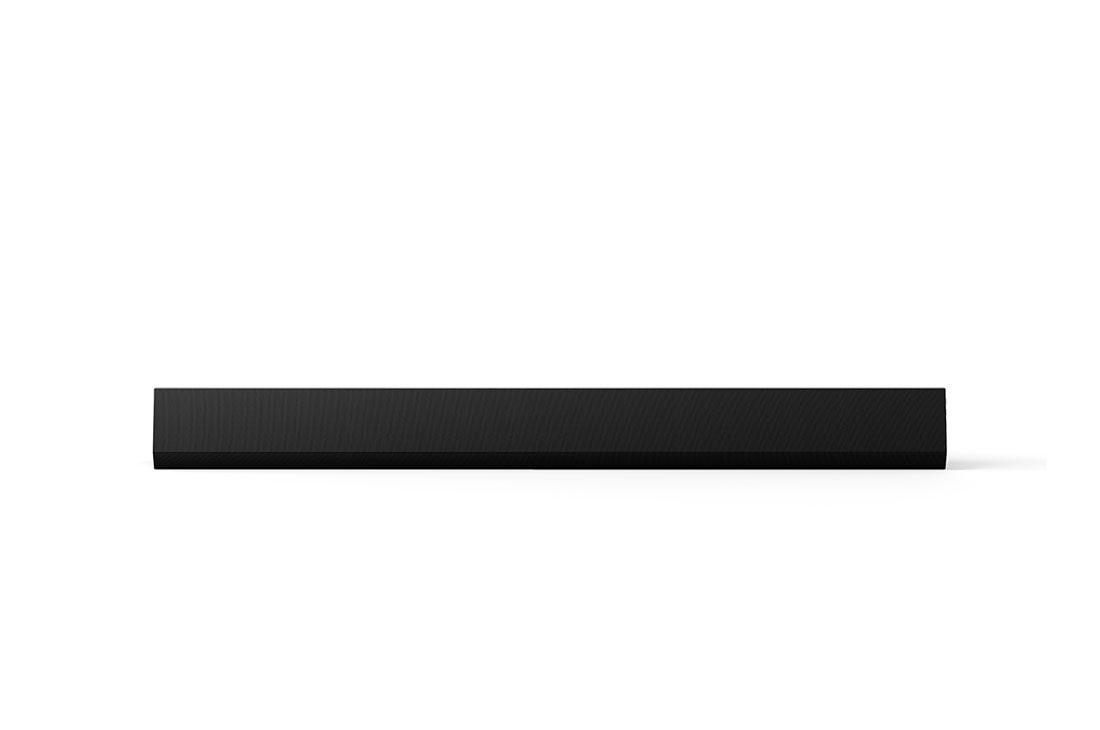LG Soundbar за телевизор с Dolby Atmos 3.1channel SG10TY, Преден изглед на LG Soundbar SG10TY, SG10TY, thumbnail 3