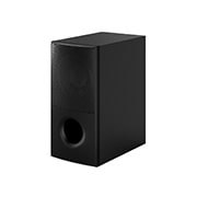 LG Soundbar за телевизор с 4.1 channel SH5A, Sub-woofer side view, SH5A, thumbnail 9